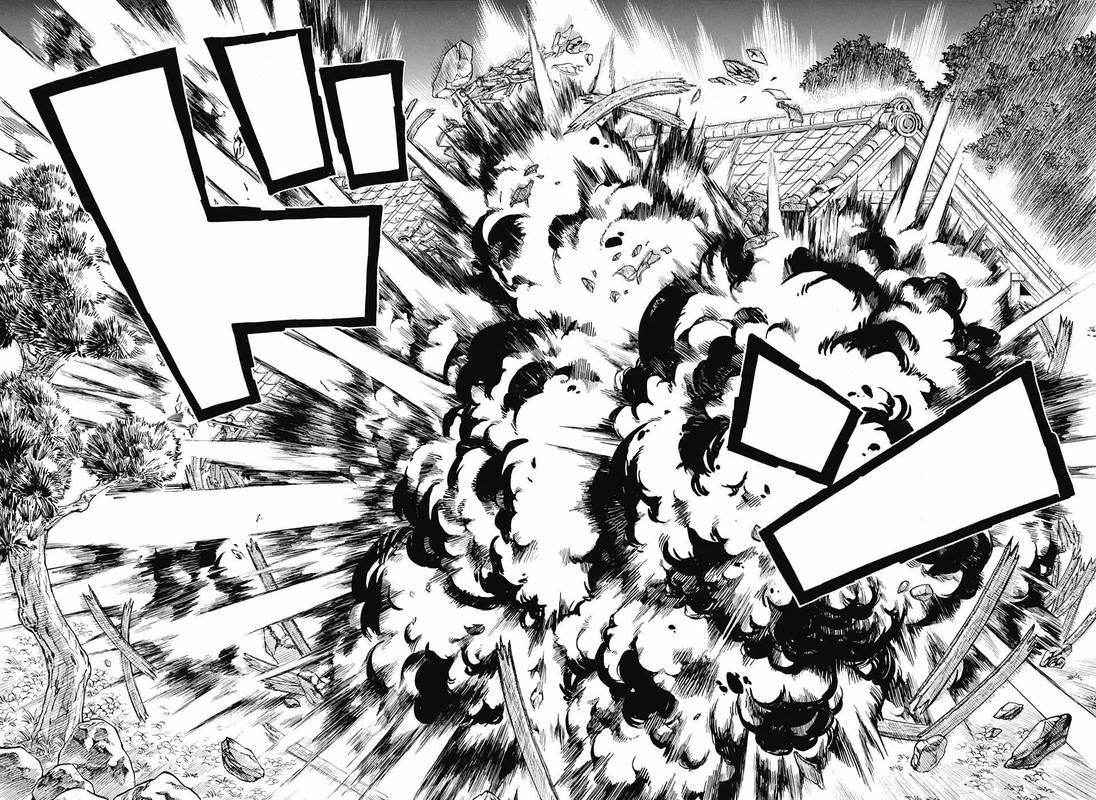 Demon Slayer Chapter 138 - Page