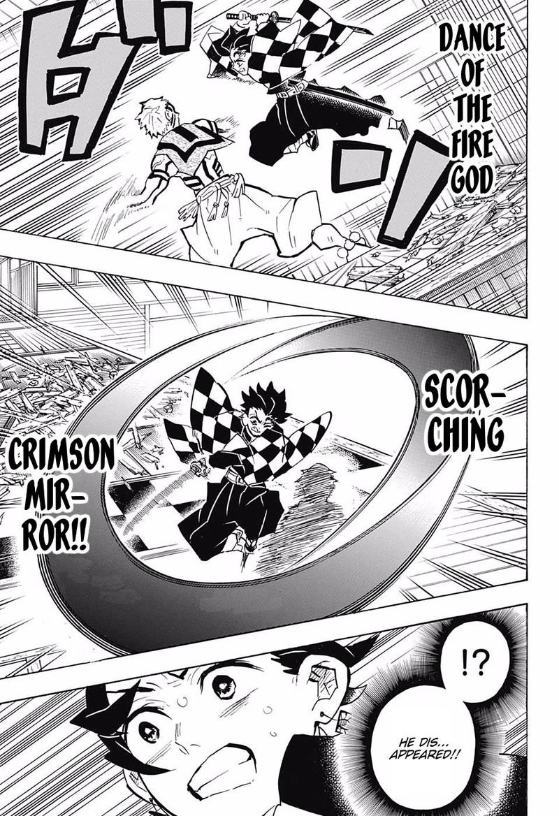 Demon Slayer Chapter 148 - Page