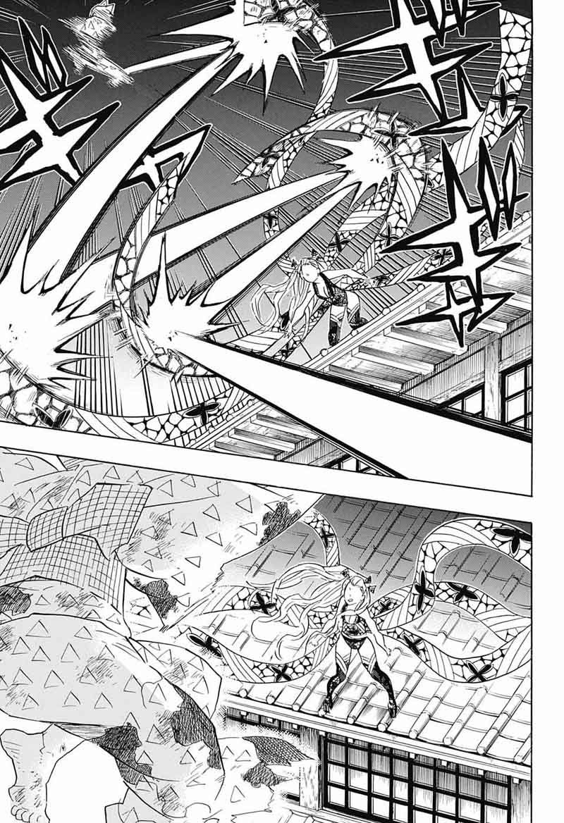 Demon Slayer Chapter 93 - Page