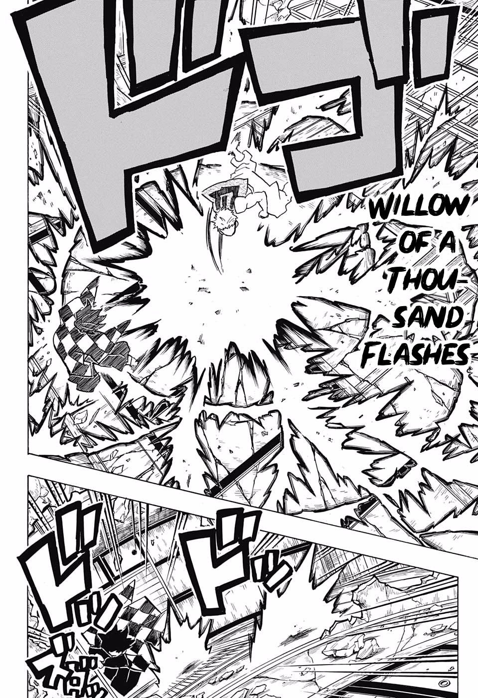Demon Slayer Chapter 149 - Page