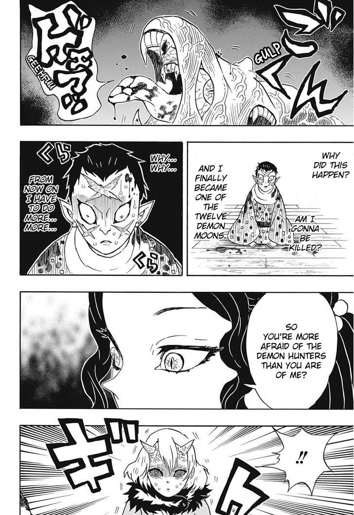 Demon Slayer Chapter 52 - Page