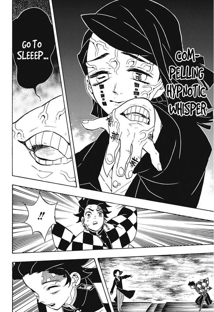 Demon Slayer Chapter 59 - Page