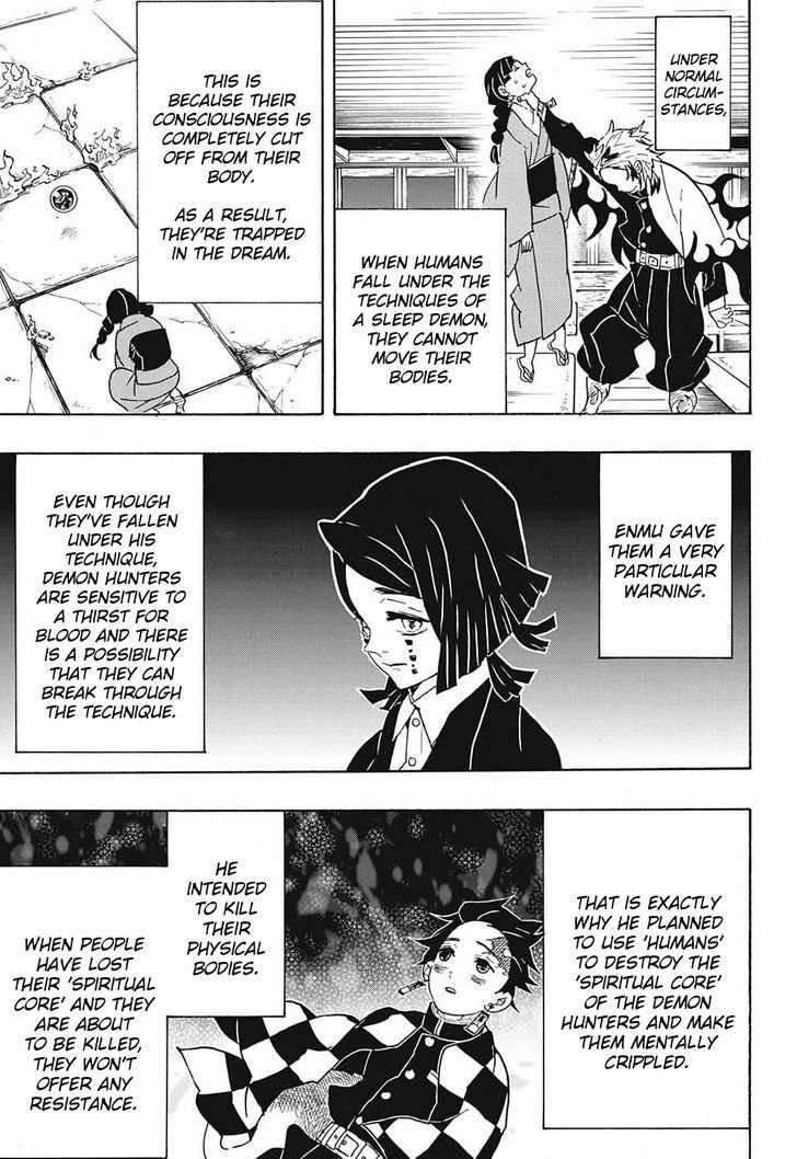 Demon Slayer Chapter 56 - Page