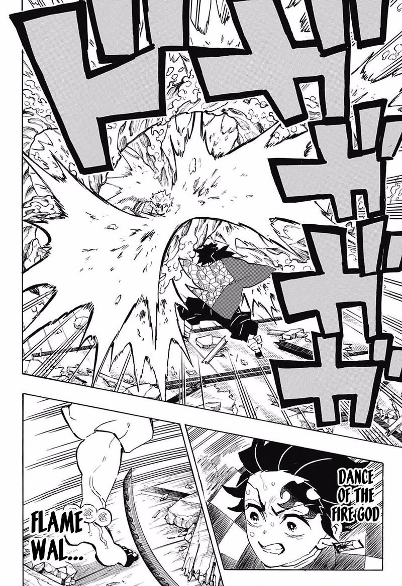 Demon Slayer Chapter 148 - Page