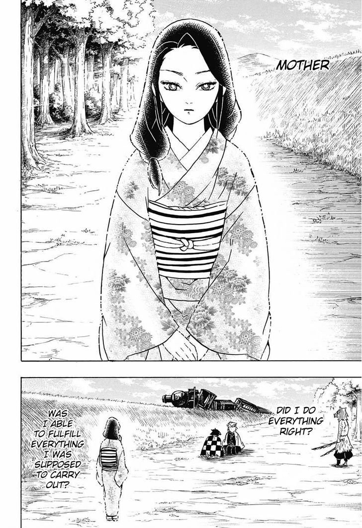 Demon Slayer Chapter 66 - Page