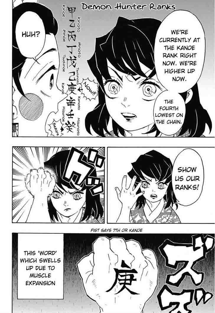 Demon Slayer Chapter 75 - Page