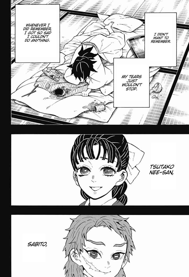Demon Slayer Chapter 131 - Page