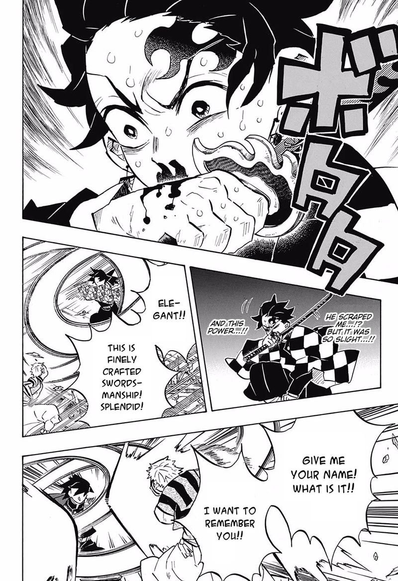 Demon Slayer Chapter 148 - Page