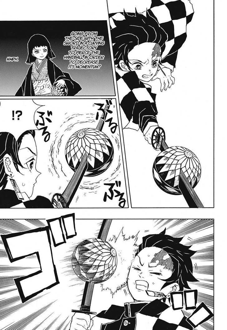 Demon Slayer Chapter 16 - Page