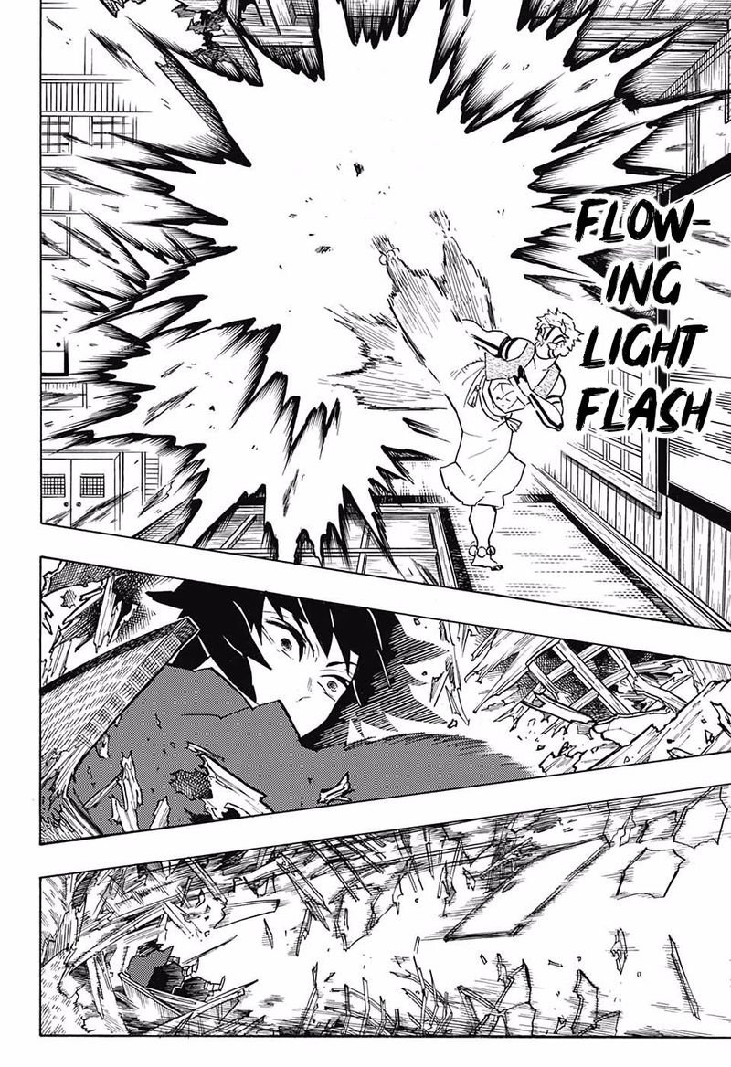 Demon Slayer Chapter 148 - Page