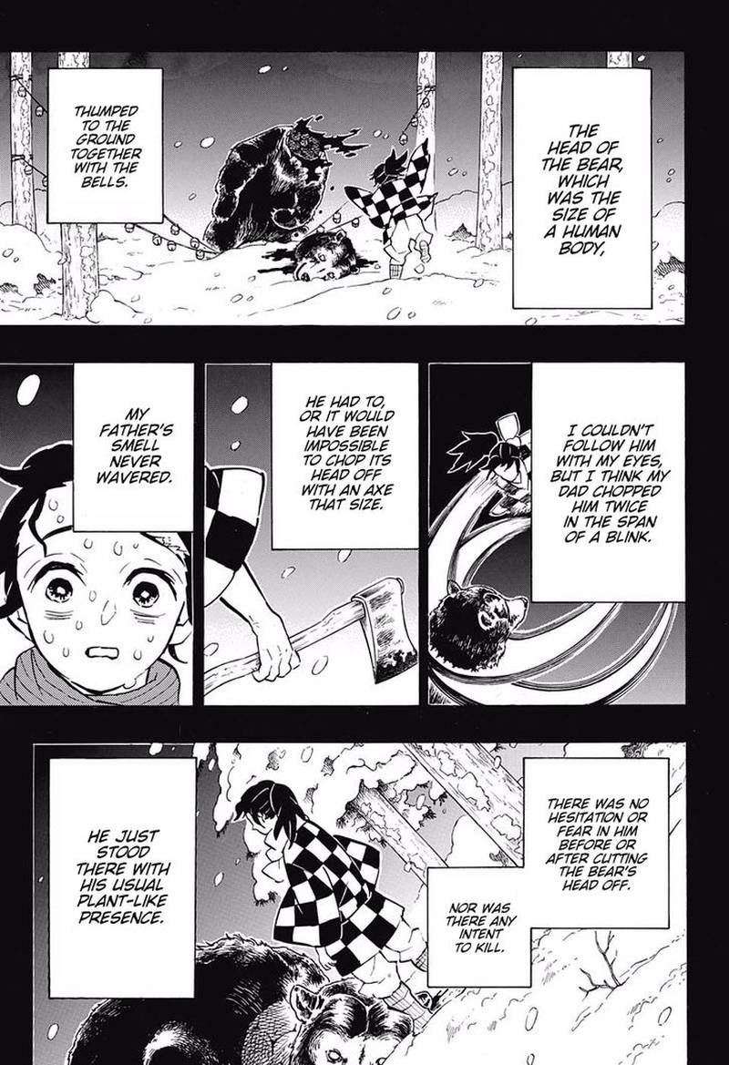 Demon Slayer Chapter 151 - Page