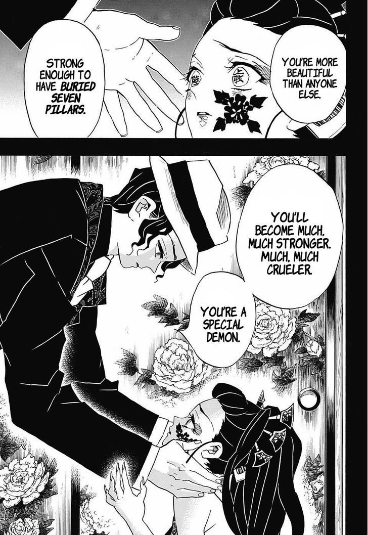 Demon Slayer Chapter 74 - Page