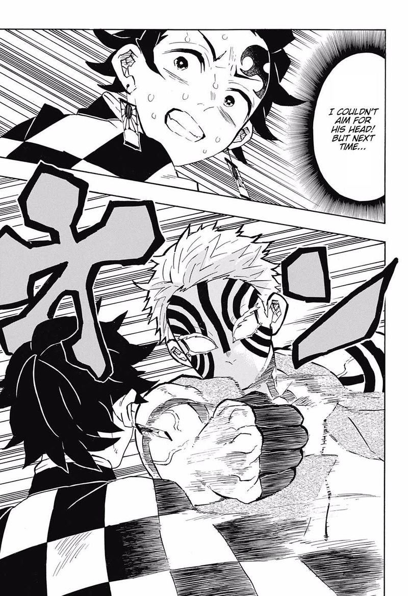 Demon Slayer Chapter 147 - Page