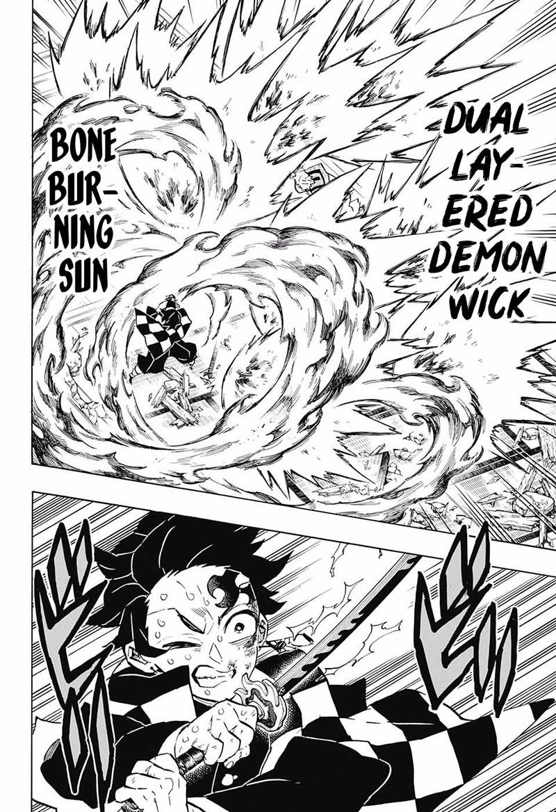 Demon Slayer Chapter 148 - Page