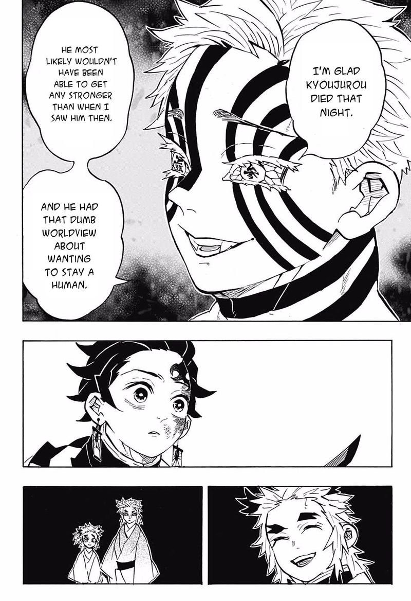Demon Slayer Chapter 148 - Page