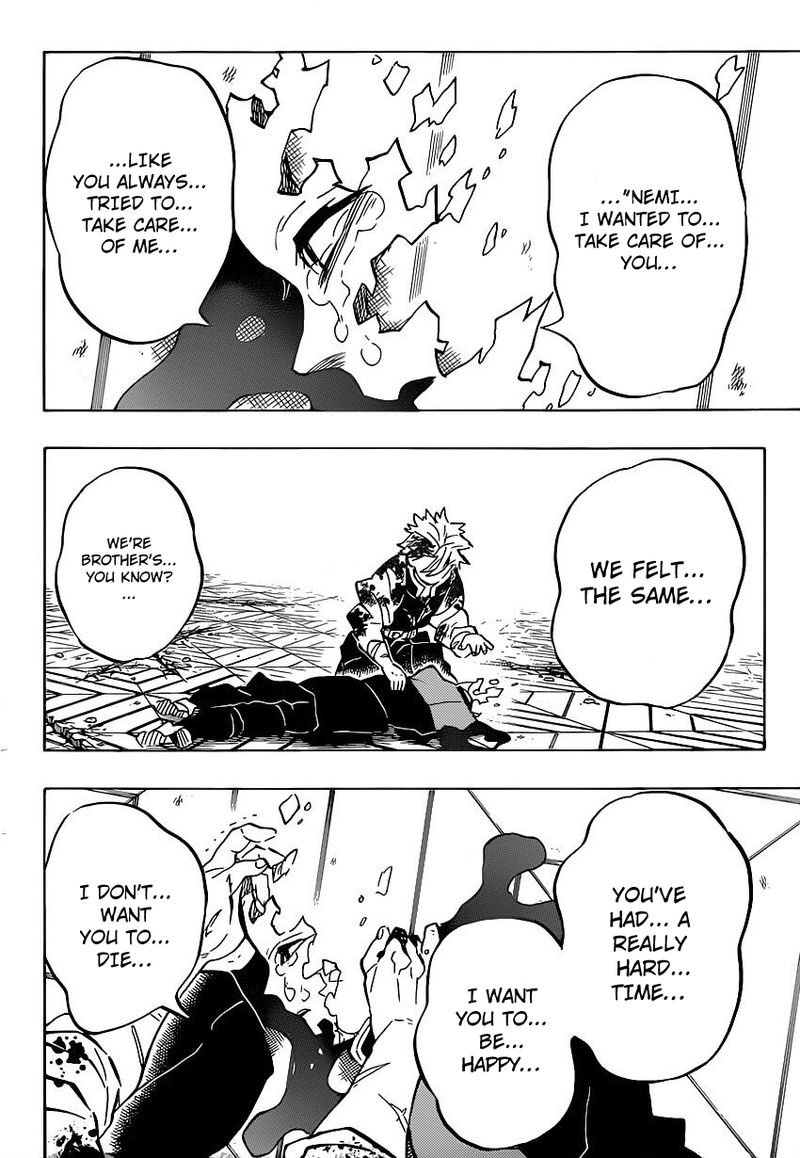Demon Slayer Chapter 179 - Page