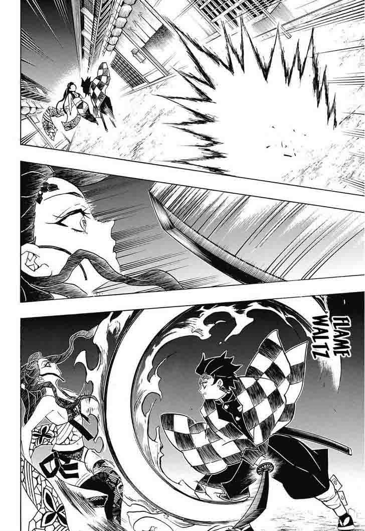 Demon Slayer Chapter 77 - Page