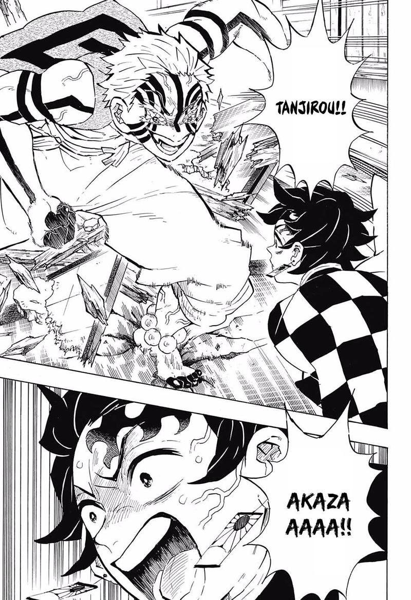 Demon Slayer Chapter 146 - Page