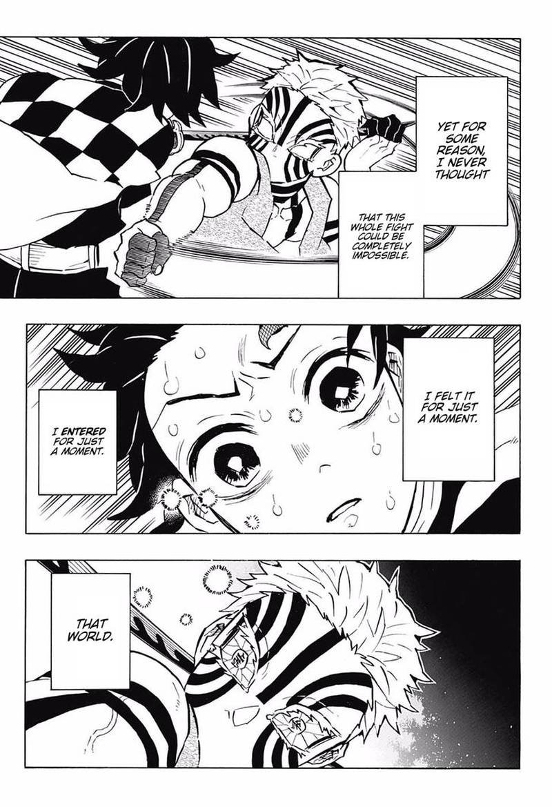 Demon Slayer Chapter 151 - Page
