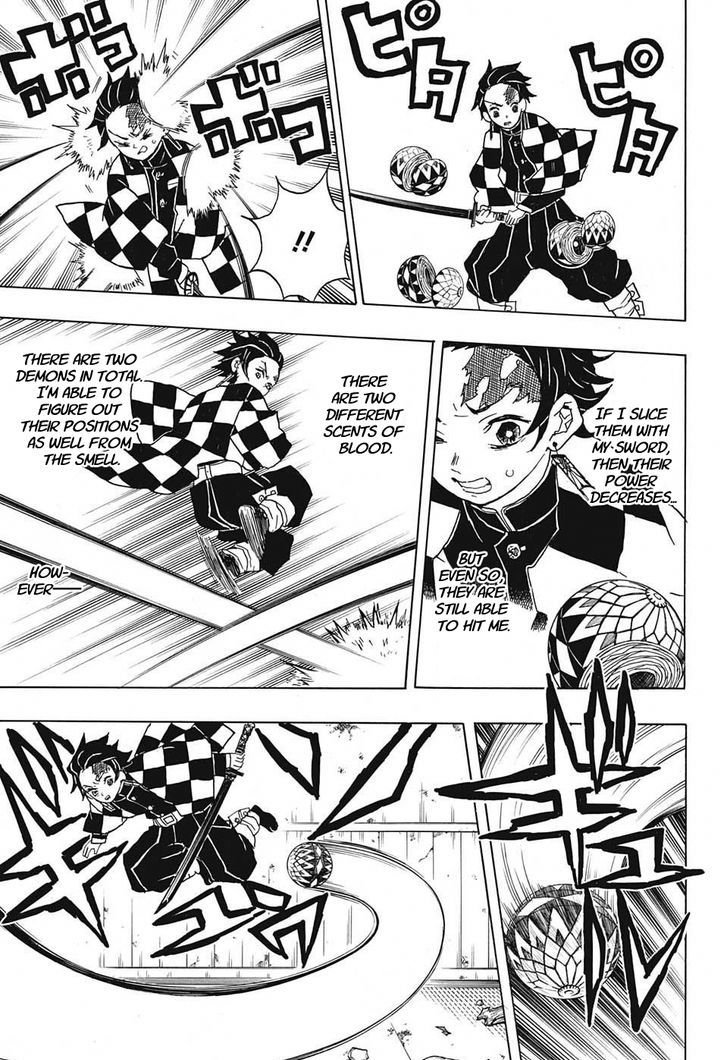 Demon Slayer Chapter 16 - Page