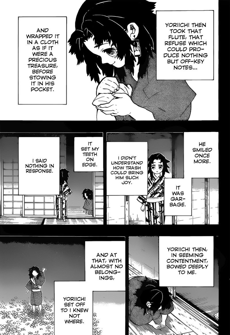 Demon Slayer Chapter 177 - Page