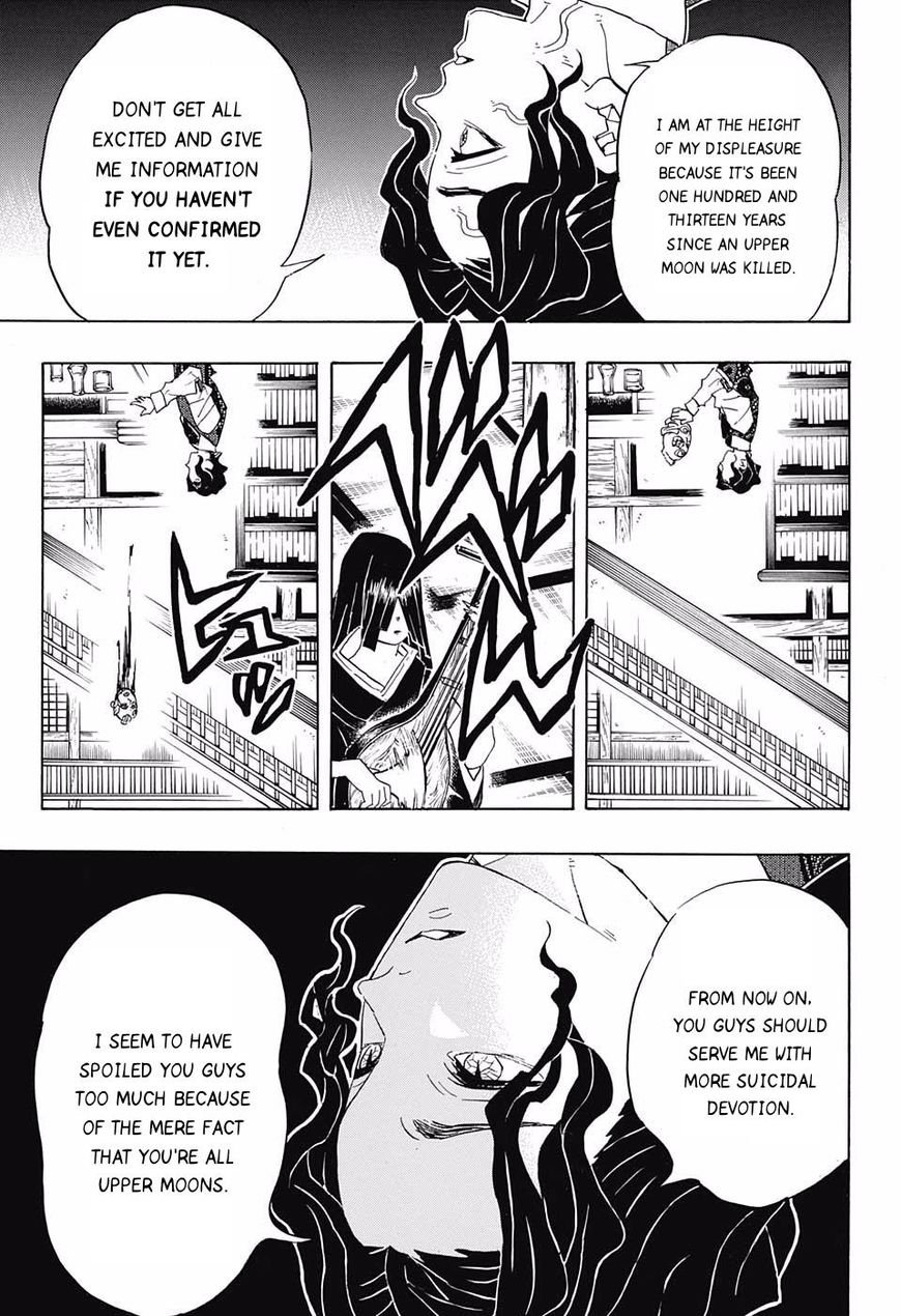 Demon Slayer Chapter 98 - Page