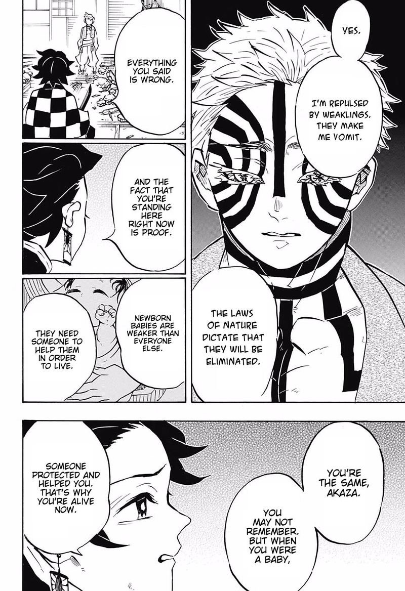 Demon Slayer Chapter 148 - Page