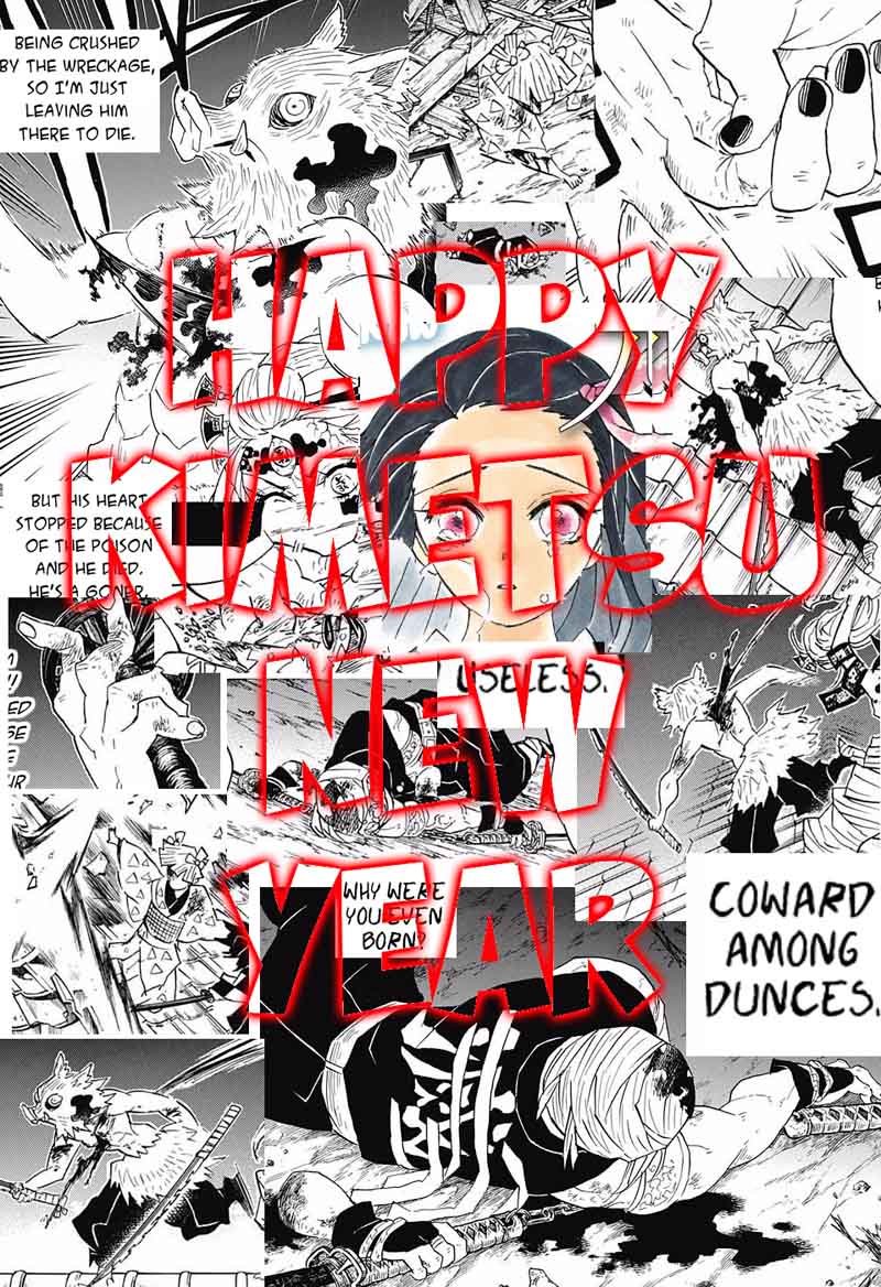 Demon Slayer Chapter 92 - Page