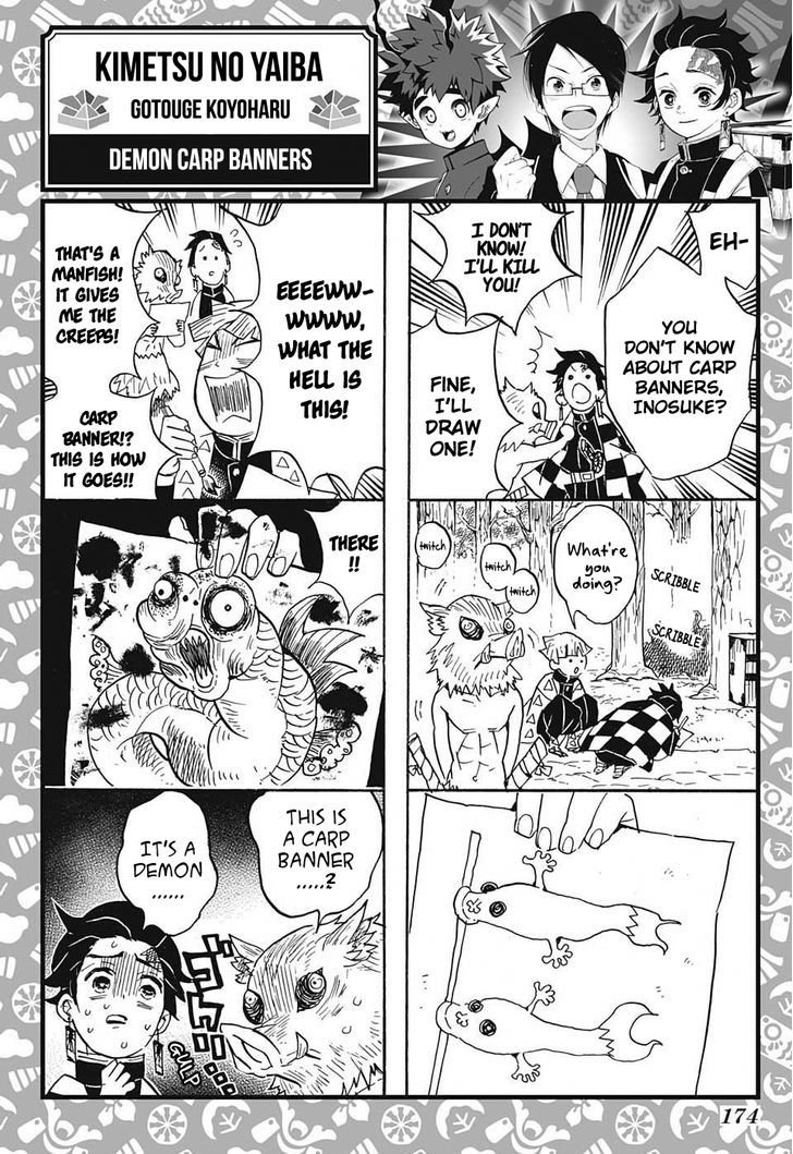 Demon Slayer Chapter 59 - Page