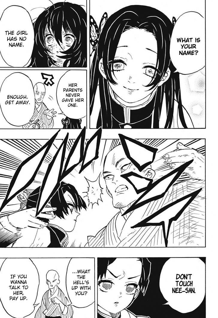 Demon Slayer Chapter 59 - Page