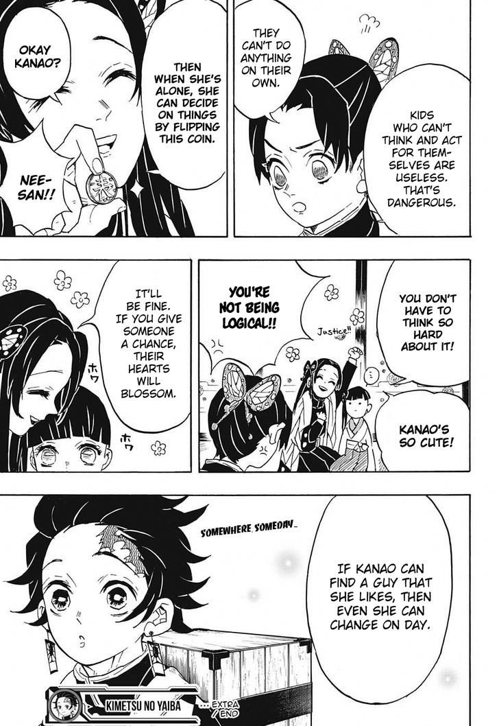 Demon Slayer Chapter 59 - Page