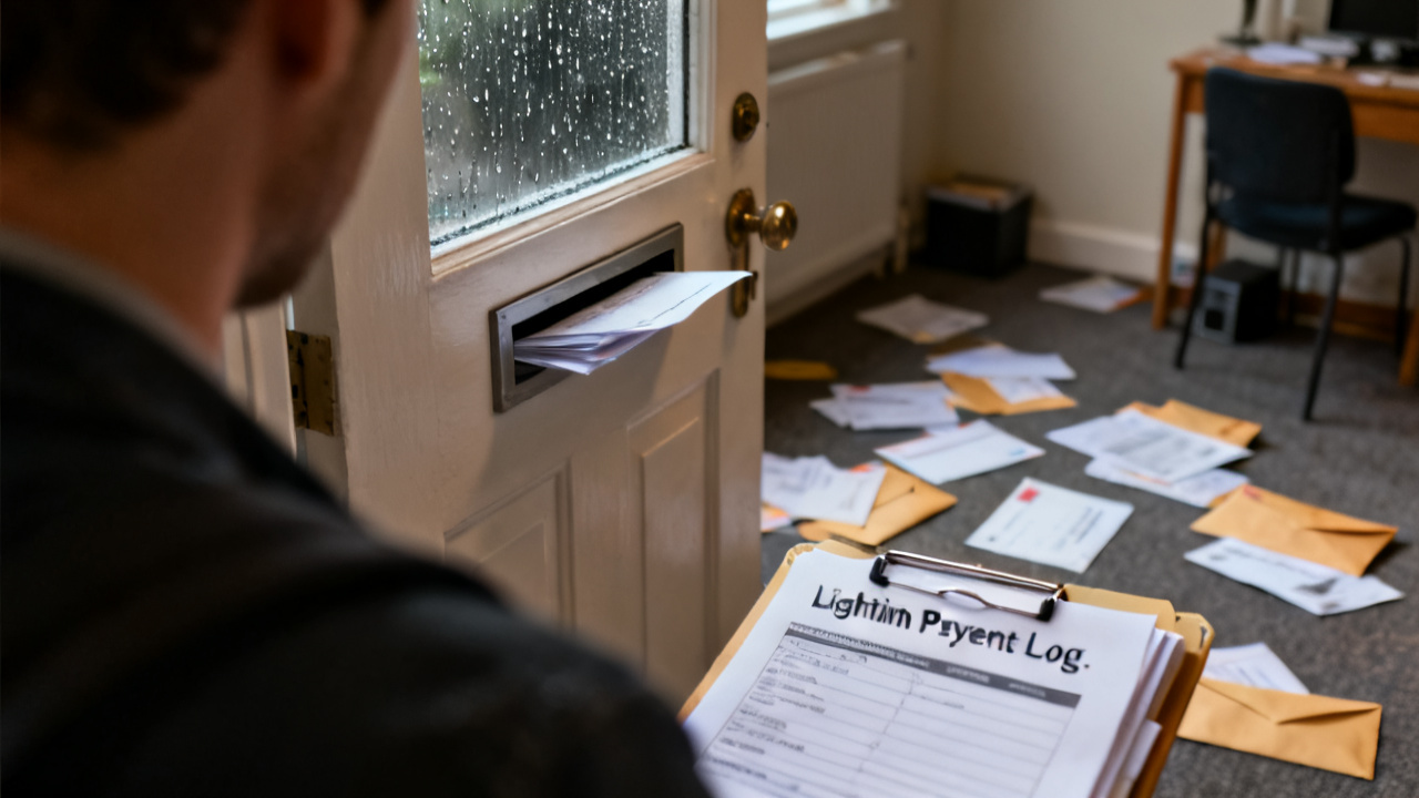 Detail of lightning payment log on-chain folder for Lightning Payment Log On-Chain