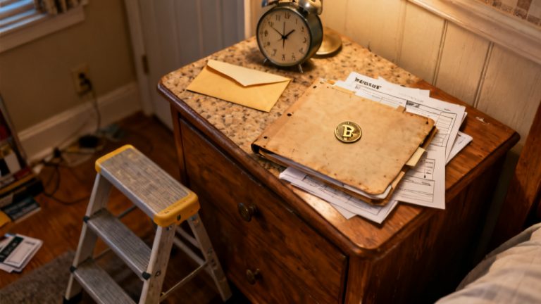 window seat setup for Token Migration Map Old