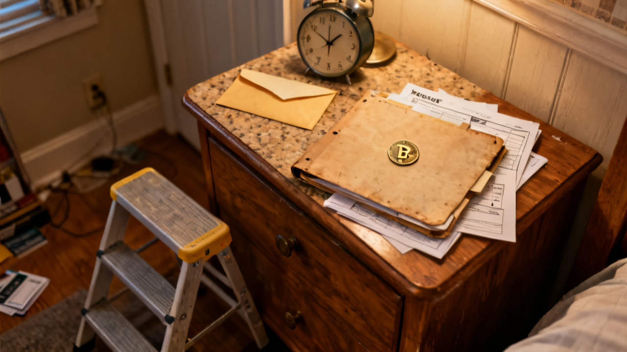 window seat setup for Token Migration Map Old