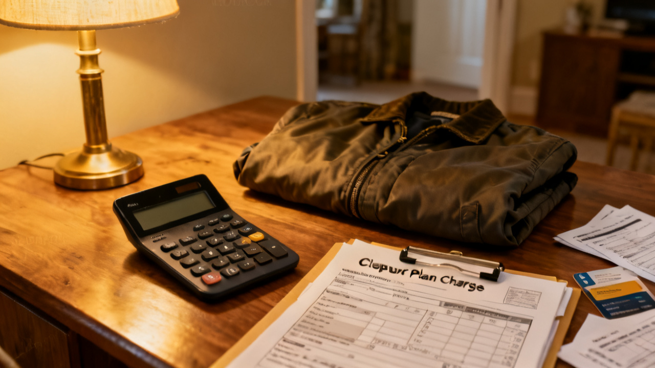 Still-life crop: support-plan charge its own folder