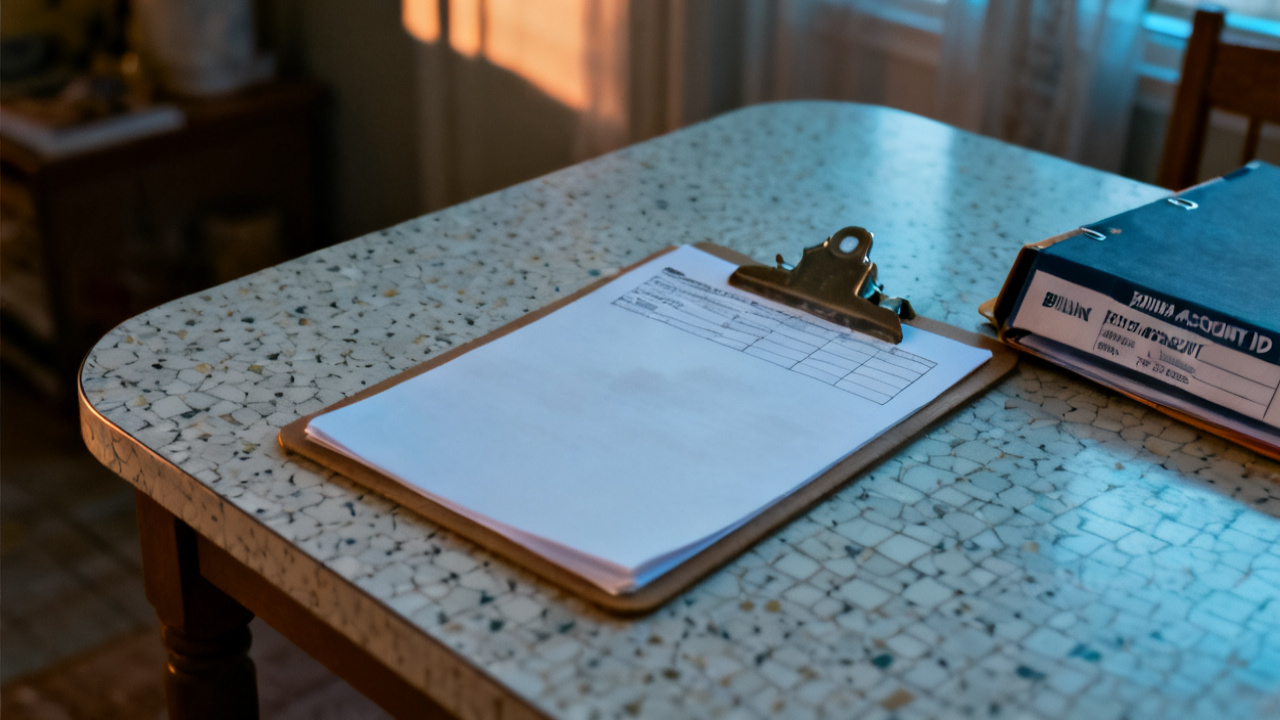closed folder with billing account id project folder