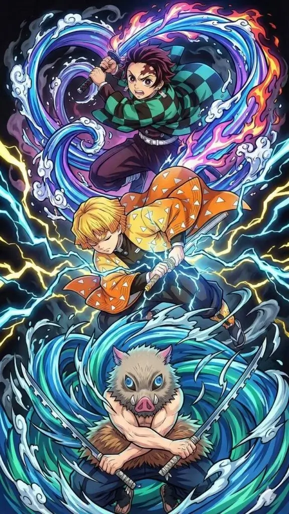 Demon Slayer