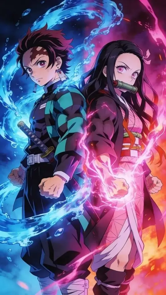Read Demon Slayer Manga Online