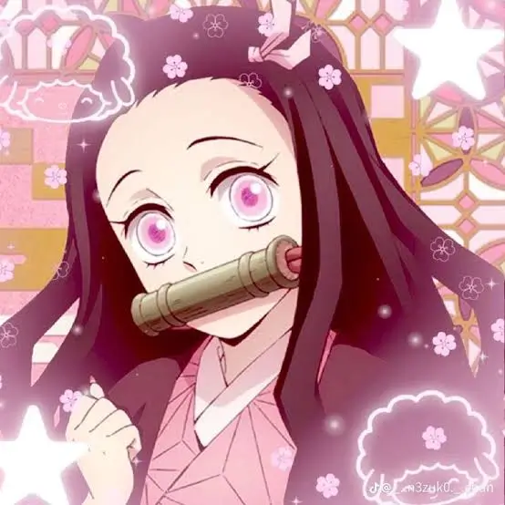 Nezuko Kamado