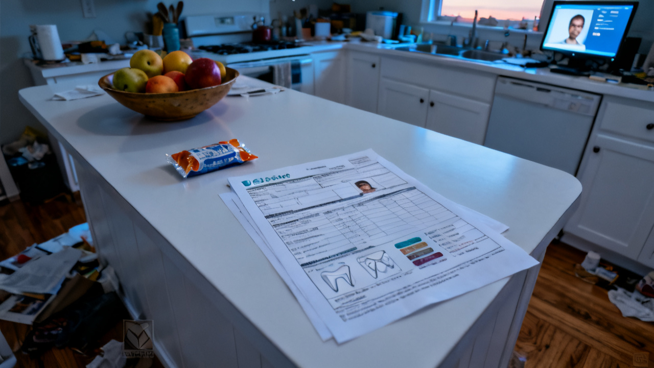 folding card table setup for Date Service Claim Seat